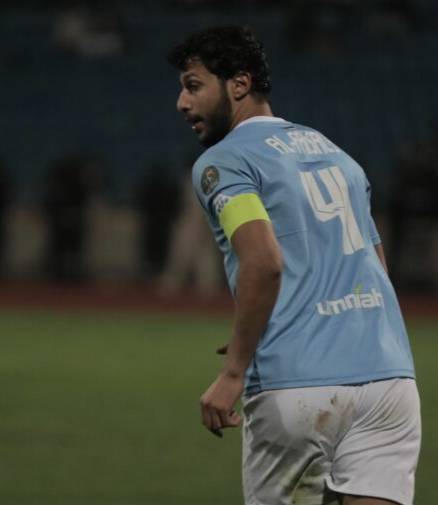 الفيصلي 1 :0 الرمثا (تحديث مستمر)
