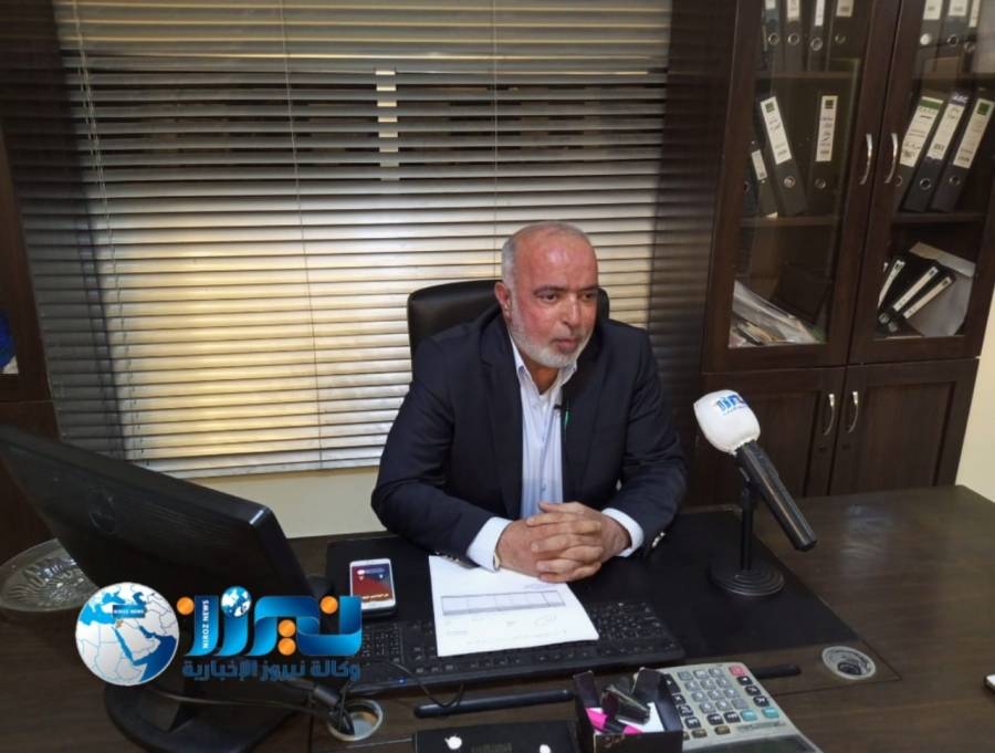 مرشح رئاسة بلدية الجيزة بندر عناد الفايز : الجيزة تحتاج إلى مرافق ترفيهية ومساحات خضراء...صور وفيديو.