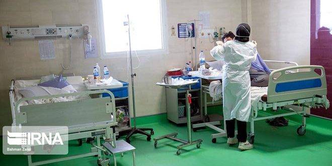 إيران تسجل أكثر من ثلاثة آلاف إصابة جديدة بكورونا