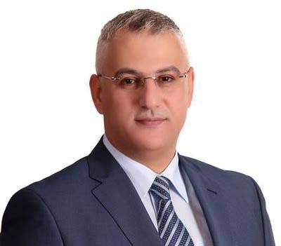 التصنيف الائتماني للأردن