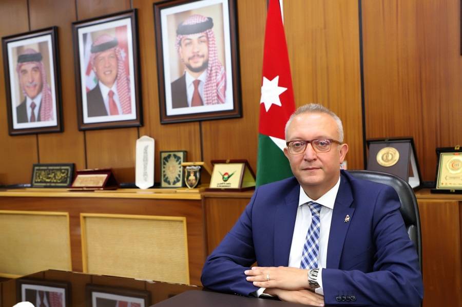 اليرموك: تأجيل اقتطاع الأقساط الشهرية لقروض الادخار لآذار ونيسان