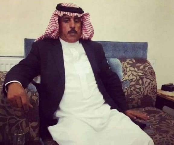 علي محمد سليم النيف في ذمة الله
