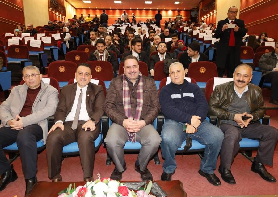 جامعة فيلالفيا تنظم مهرجان الأغنية الوطنية للجامعات الأردنية