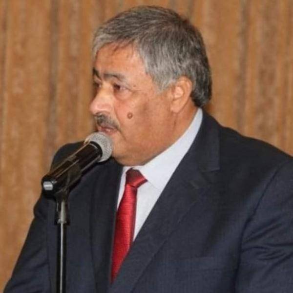 الذكرى الثانية على وفاة الشيخ محمد باشا العزام