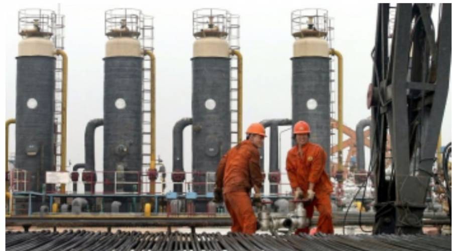 الصين ترفع أسعار الوقود لأعلى مستوياتها منذ عشرة أعوام