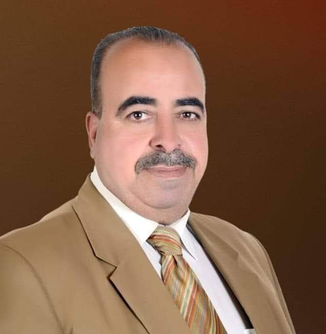 المرشح خالد الفقيه لرئاسة بلدية برقش يقرر افتتاح مقره الانتخابي