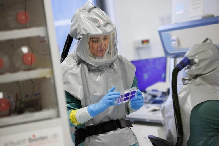 الصحة العالمية: كورونا أبعد ما تكون عن الانتهاء