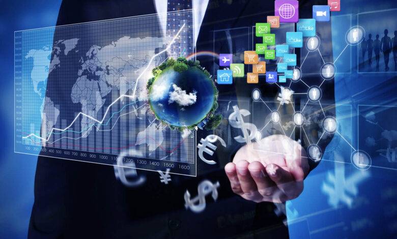 البنك الدولي: الأردن ملتزم بالتحول الرقمي والتنويع الاقتصادي