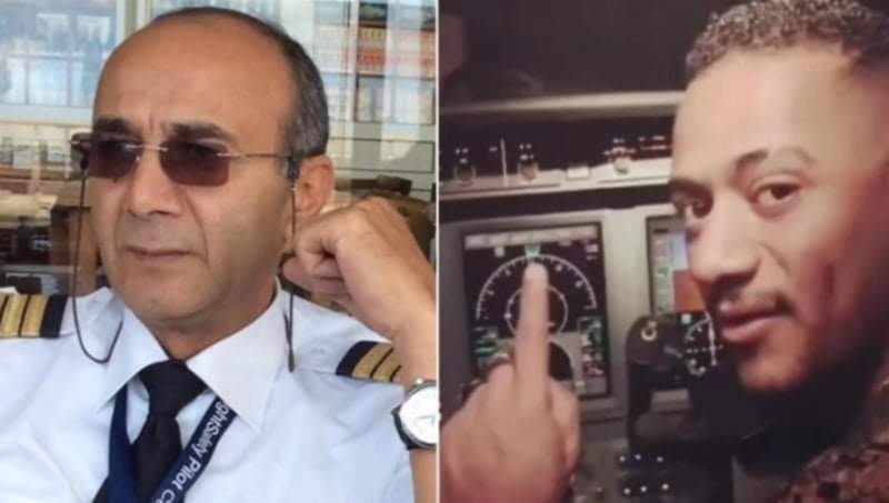 صدمة للفنان محمد رمضان .. سيتم تنفيذ قضية التعويض بالقوة