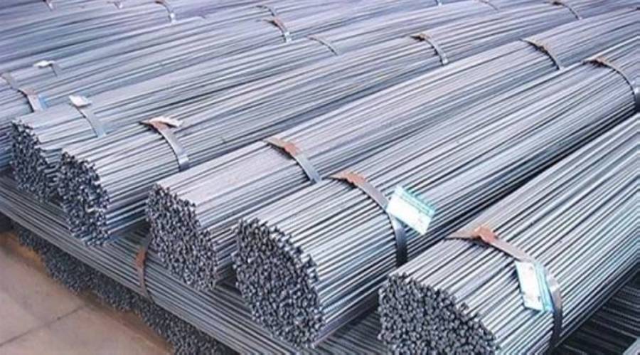 ارتفاع أسعار الحديد يسبب ركود القطاعات الإنشائية