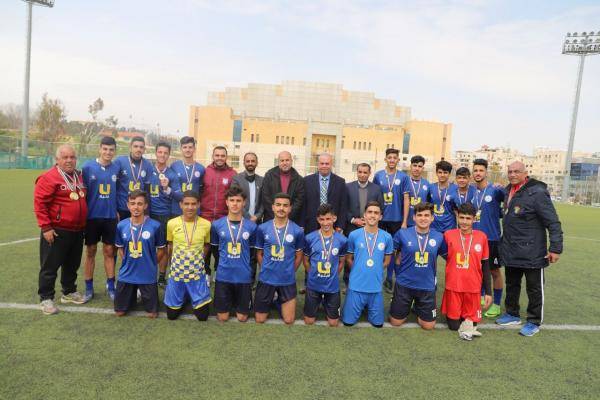 الرمثا تفتتح ميداليات دورة الاستقلال