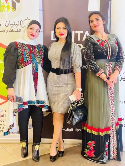 البنيان المرصوص وجمعية الرتاج الخيرية تطلقان مبادرة كريم لعيش كريم  صور