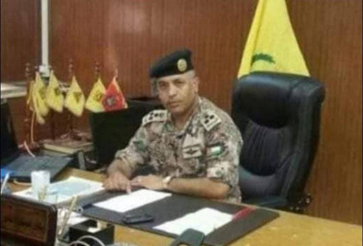 ... معركة الكرامة الخالده...