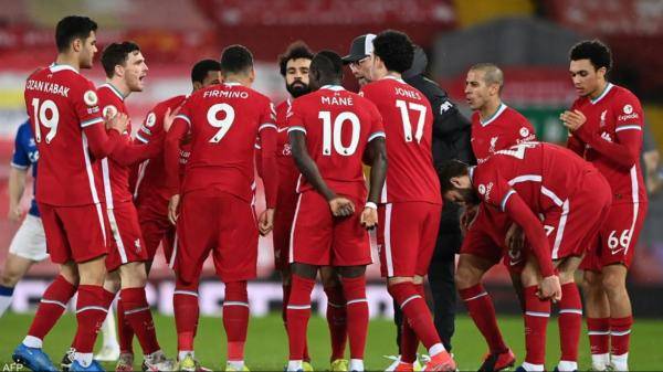 لا صلاح ولا ماني .. يورغن كلوب يحدد اللاعب المعجزة