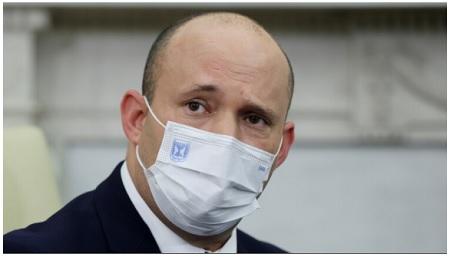 بينيت يجري مشاورات إثر عملية بئر السبع