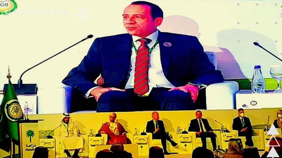 اختتام أعمال المنتدى العربي لتعزيز التعاون الدولي بمجال مكافحة الفساد