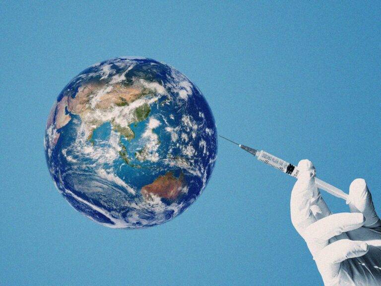 إجمالي الإصابات عالميا بكورونا 474.1 مليونا.. واللقاحات 10.81 مليار