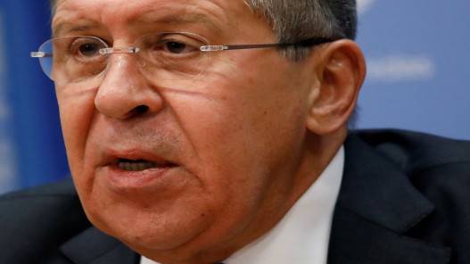 موسكو تتهم واشنطن بعرقلة المحادثات الروسية الأوكرانية الصعبة