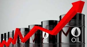 ارتفاع أسعار النفط عالميا