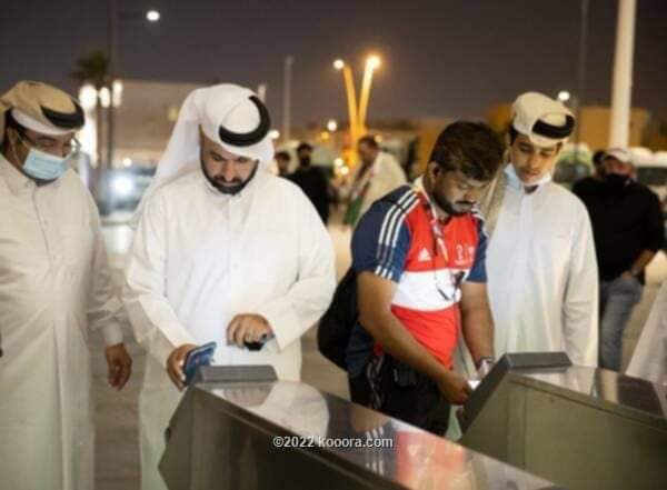 قطر تطلق بطاقة هَيّا وتفتح أبواب حجز الإقامة خلال كأس العالم