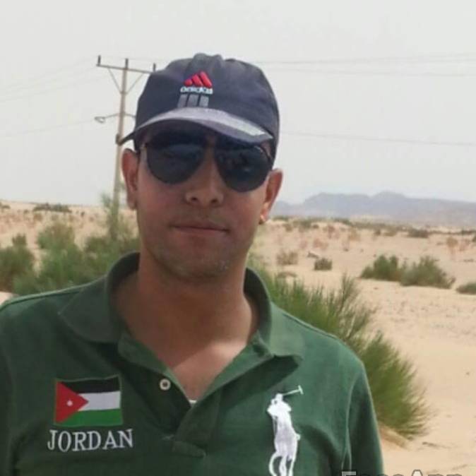 دق الخشوم لــ بركات الجازي