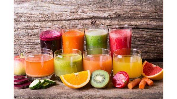 عصائر طبيعية مفيدة للحامل