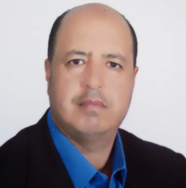 ابناء المرحوم الدكتور هايل سليم الفايز  يباركون لــ كاسب الصاروم