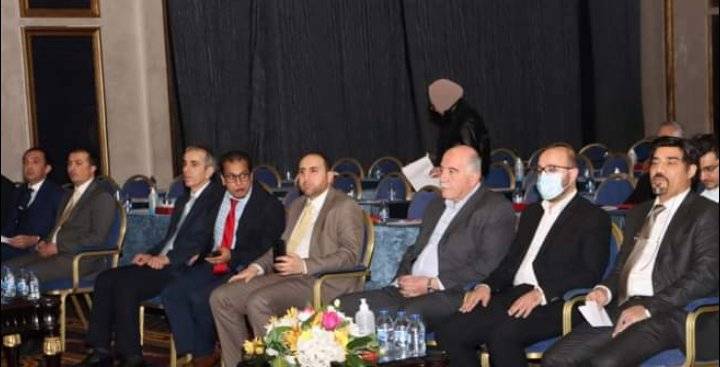 بدء فعاليات المؤتمر الثالث لجراحة السمنة وبث عمليات سمنة حديثة من مستشفى الكندي