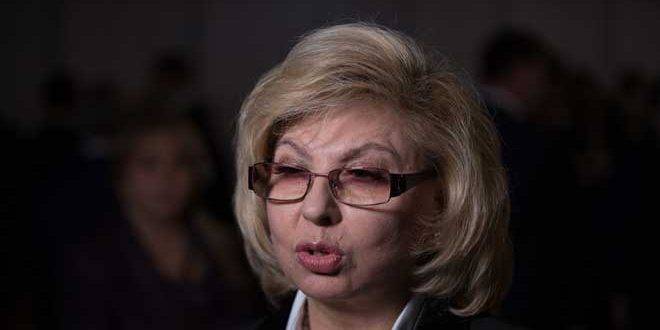 روسيا وأوكرانيا تتبادلان عدداً من الأسرى