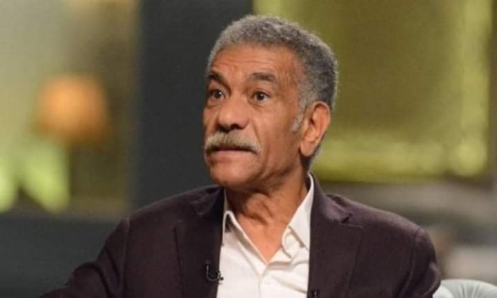 سيد رجب يرد على اتهامات زوجته بطردها من المنزل