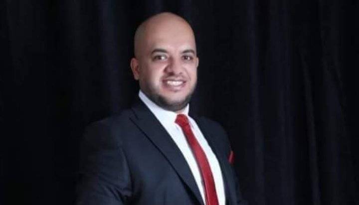 عشيرة الخريسات تفقد احد شبابهامحمد زعل