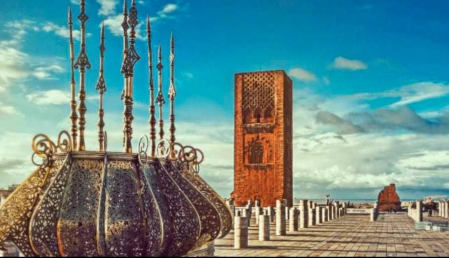 الرباط عاصمة للثقافة في العالم الإسلامي لعام 2022