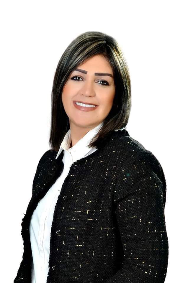 ابناء المرحوم الدكتور هايل الفايز يهنئون ليلاس الدلقموني  بالفوز بانتخابات اللامركزية