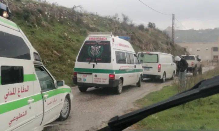 لبنان: جريمة غامضة في أنصار الجنوبية.. هل وراء اختفاء أم وبناتها الـ3 بيع أعضاء بشرية؟