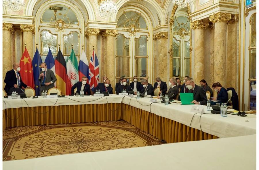 البيت الأبيض: سنزيد الضغط على إيران إذا أخفقت المحادثات النووية