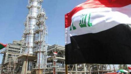 9 مليارات دولار قيمة صادرات النفط العراقي خلال شباط