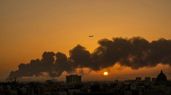 جنرال مصري: بصمات أمريكية وراء الهجوم الاخير على السعودية