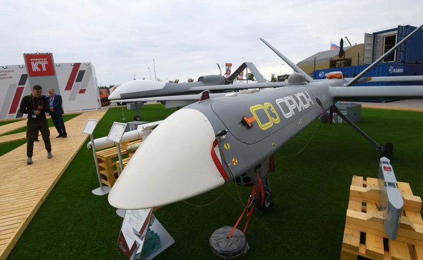 بريطانيا تفرض المزيد من العقوبات على الأفراد والشركات الروسية