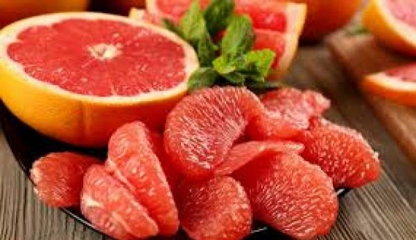غير متوقعة.. فوائد الجريب فروت على الصحة