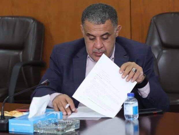 أبو حماد: أسعار الخضار والفواكه ستنخفض الأسبوع المقبل