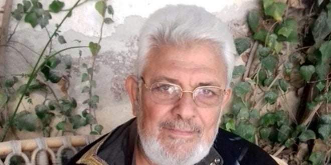 رحيل الشاعر حسان يوسف مؤلف أغنية لازرعلك بستان ورود