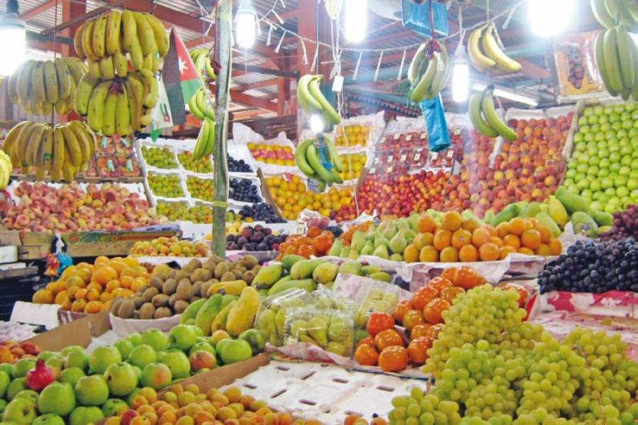 أبو حماد: انخفاض الحرارة والصقيع وراء ارتفاع الأسعار