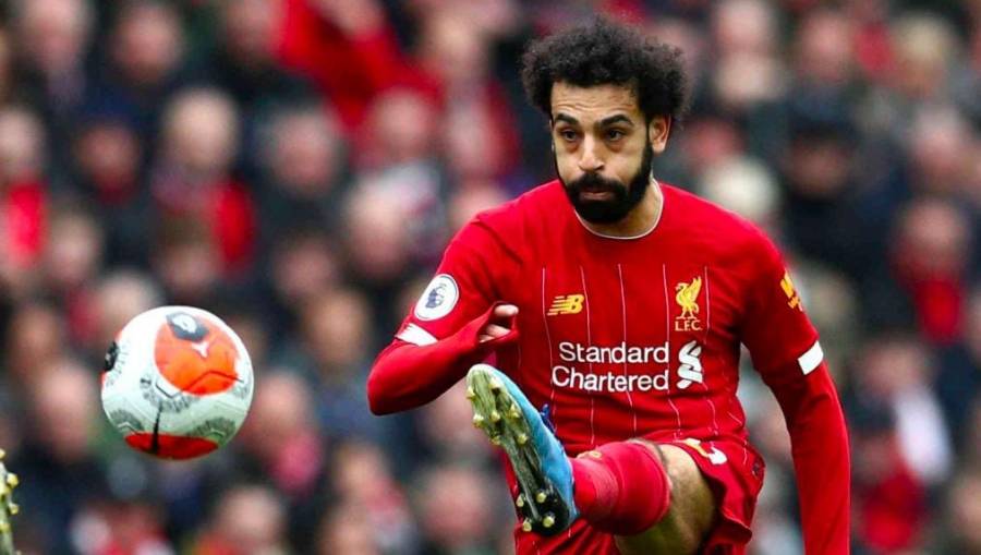 تطور جديد حول ضم  محمد صلاح ليوفنتوس