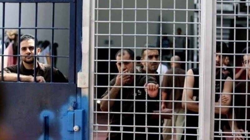 معتقلون إداريون فلسطينيون يواصلون مقاطعة محاكم الاحتلال