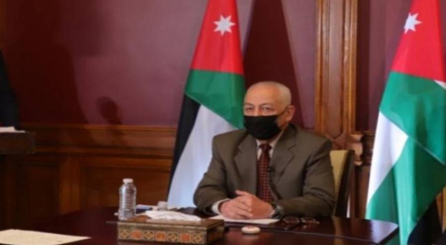 معالي الأستاذ يوسف العيسوي رجل بحجم الوطن 