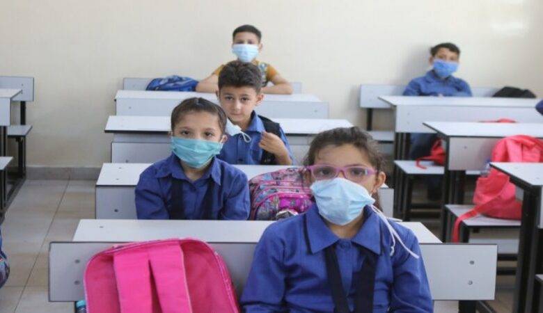 رفض شعبي واسع لموعد دوام المدارس في رمضان