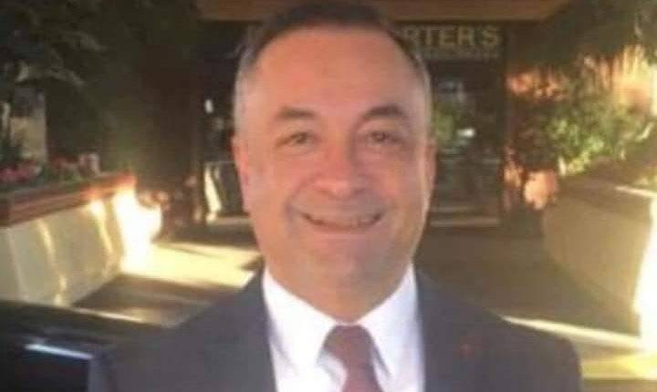 تعيين الأستاذ الدكتور محمد داود المجالي نائباً لرئيس جامعة مؤتة