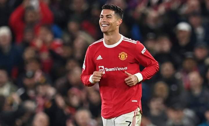 رونالدو خسر أكثر من 5 ملايين يورو بسبب مانشستر يونايتد