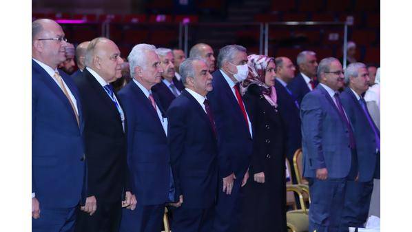 اتحاد الجامعات العربية يعلن عودة الجامعات السودانية لمظلته