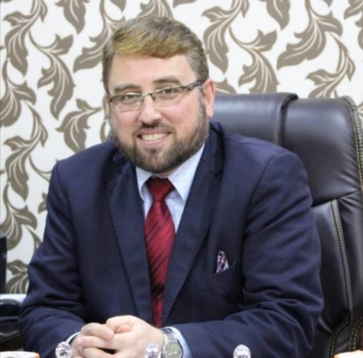 الدكتور محمد المعايعة يكتب إحتفالية أكاديمية ومدارس الإحتراف الدولية بمعركة الكرامة مشهد تربوي مهيب يليق بشهداء معركة الكرامة.